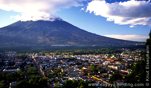 Antigua Guatemala
