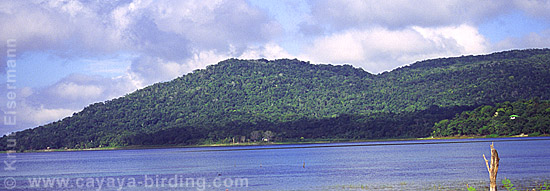 Cerro Cahui