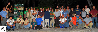 CBC Tikal 200g