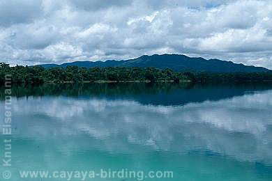 Laguna Lachua