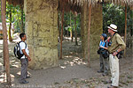 El Perú archaeological site