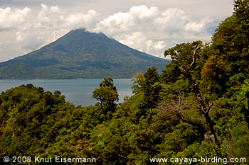 Laguna Lodge Nature Reserve