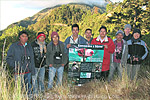 CAYAYA BIRDING guide training