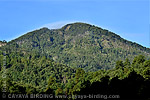 Tacaná volcano